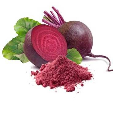 “Unlocking the Power of Beetroot Powder: Benefits for Food, Skin, Hair, and Health”